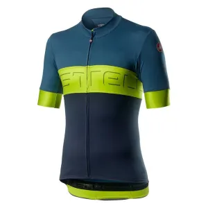 Castelli - Prologo VI Jersey Men's