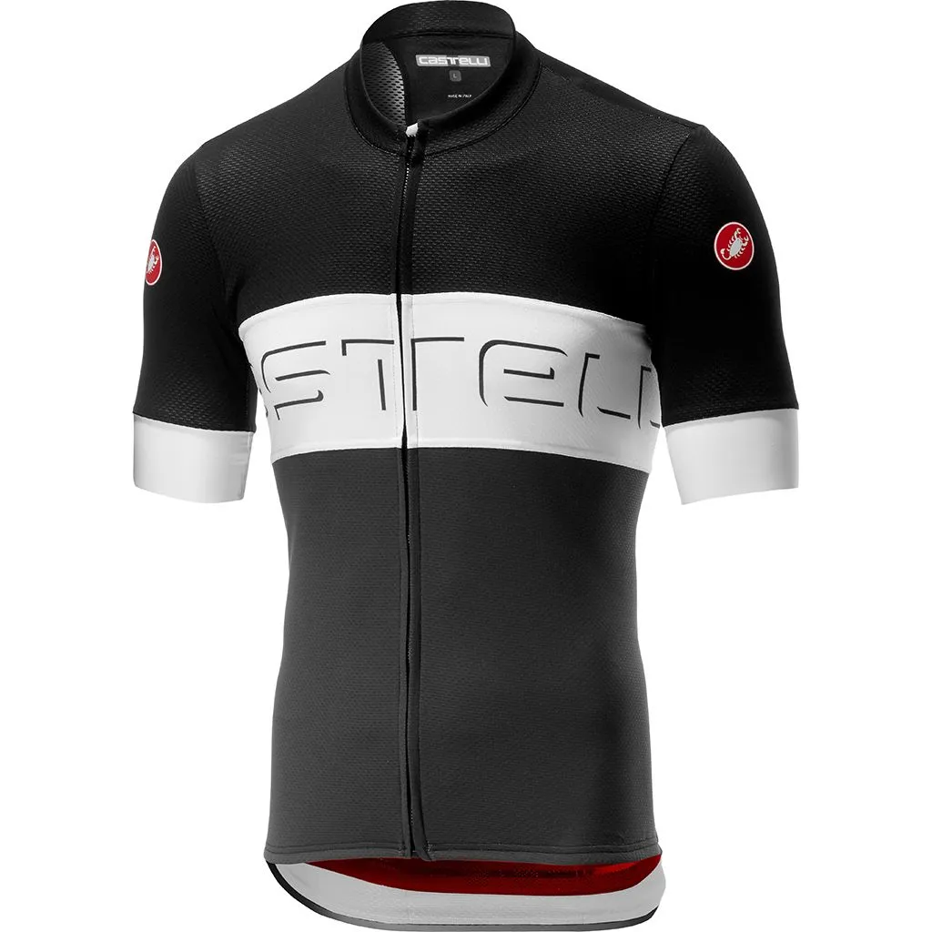 Castelli - Prologo VI Jersey Men's