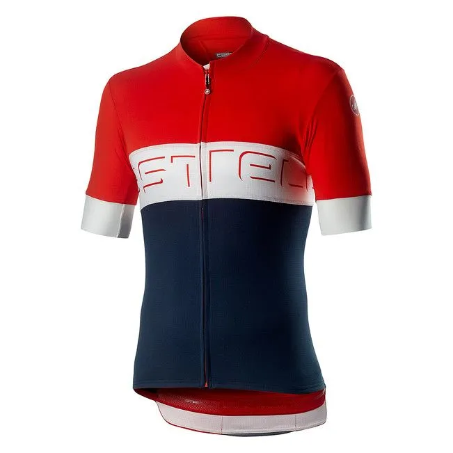 Castelli - Prologo VI Jersey Men's