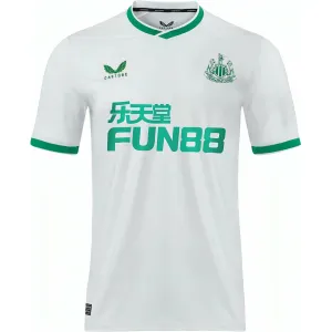 Castore Newcastle United Third 2022/23 Mens Football Shirt