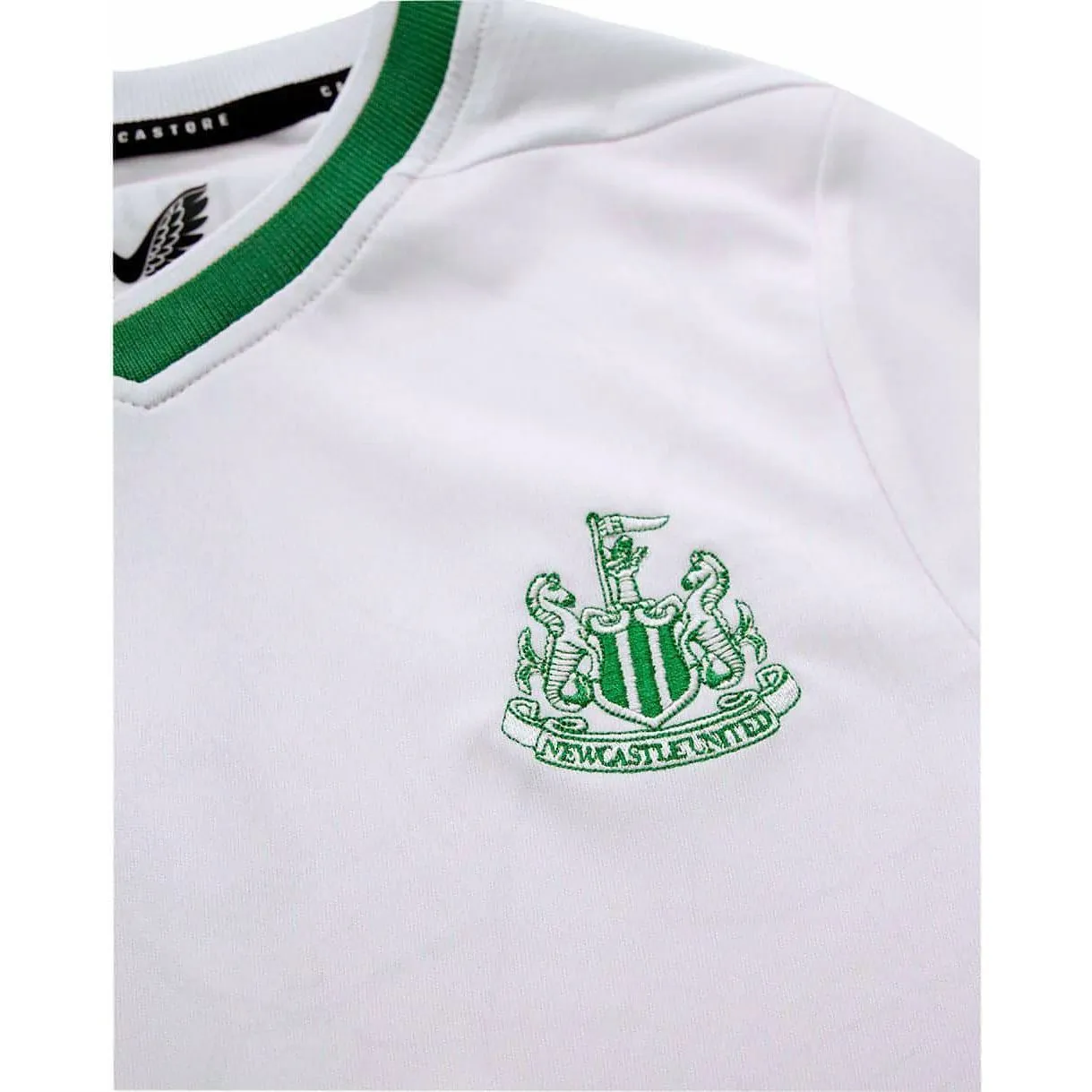 Castore Newcastle United Third 2022/23 Mens Football Shirt