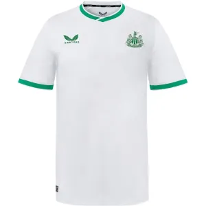 Castore Newcastle United Third 2022/23 Mens Football Shirt