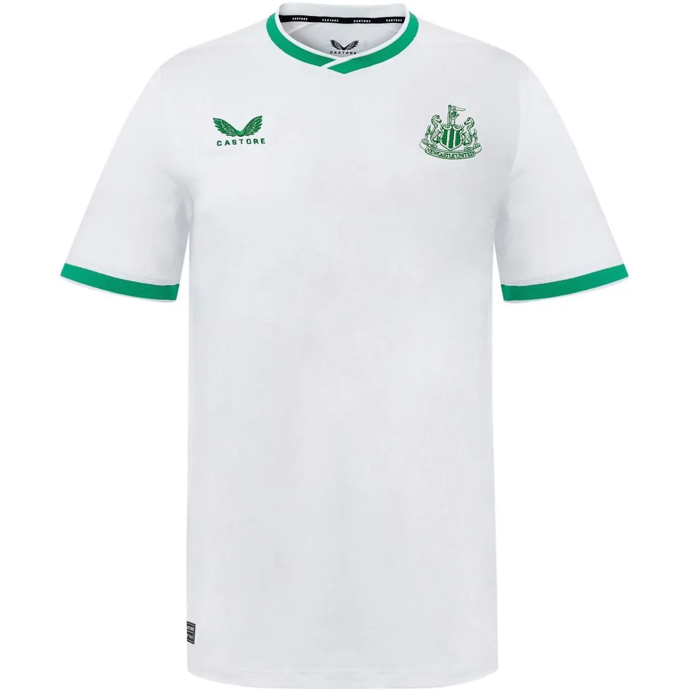 Castore Newcastle United Third 2022/23 Mens Football Shirt