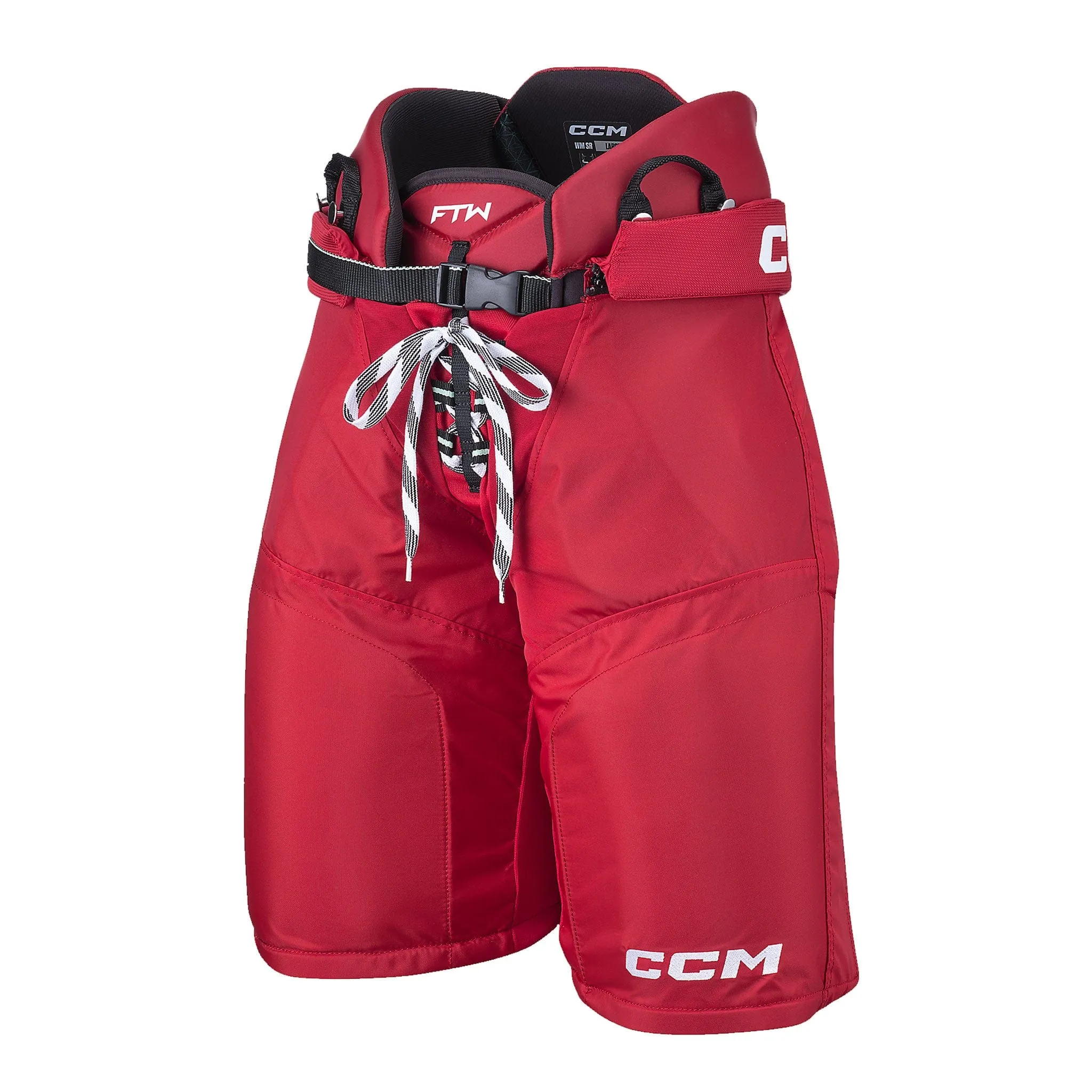 CCM Jetspeed FTW Senior Hockey Pants - 2024