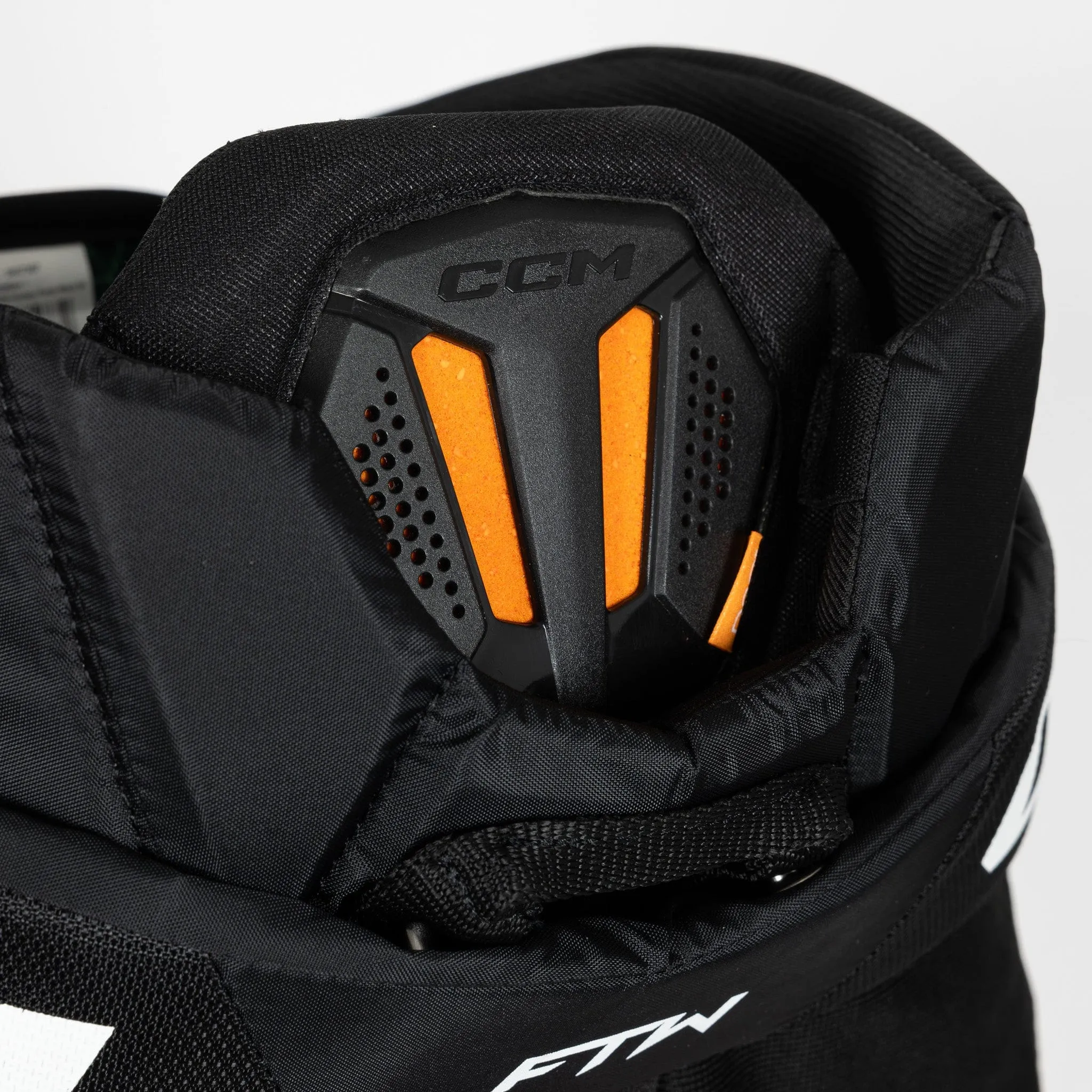 CCM Jetspeed FTW Senior Hockey Pants - 2024