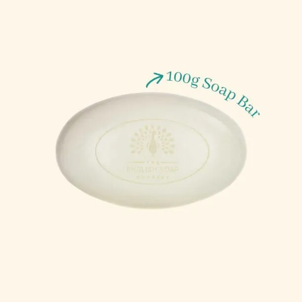Christmas Character Soap 100g - Badger - Frankinsense & Myrrh