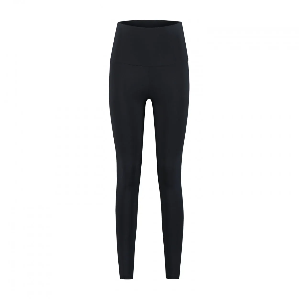 Classic Leggings High Waistband | Black