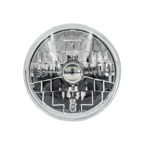 Classic Mini LED - OE7 Headlight Replacements