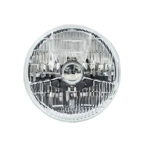 Classic Mini LED - OE7 Headlight Replacements
