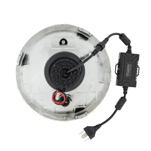 Classic Mini LED - OE7 Headlight Replacements