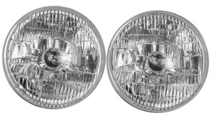 Classic Mini LED - OE7 Headlight Replacements