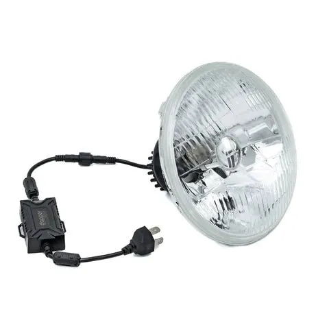 Classic Mini LED - OE7 Headlight Replacements