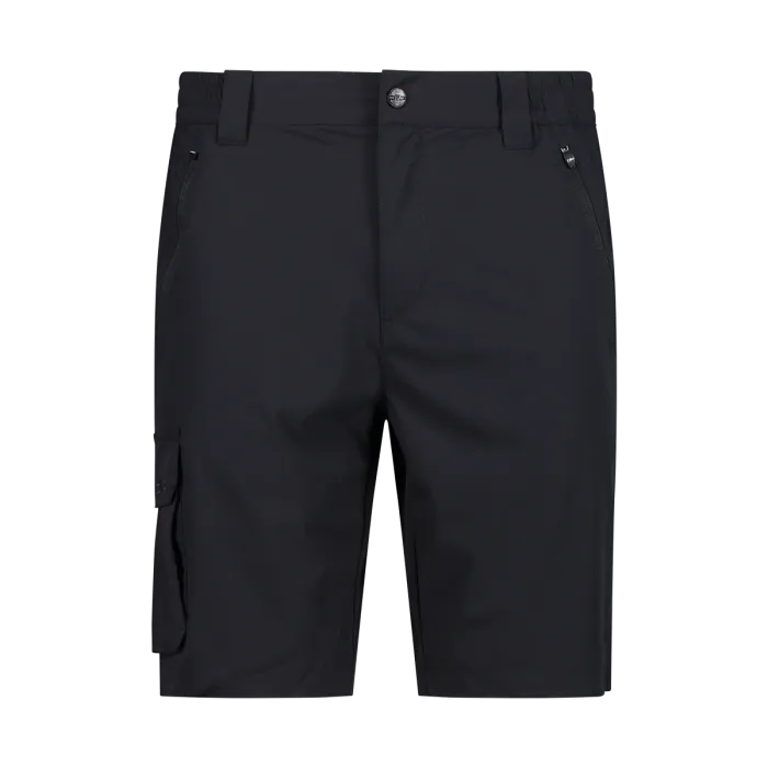 CMP Bermuda stretch con tasca laterale da Trekking Uomo