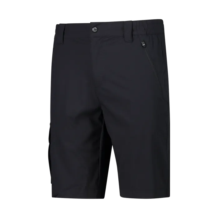 CMP Bermuda stretch con tasca laterale da Trekking Uomo