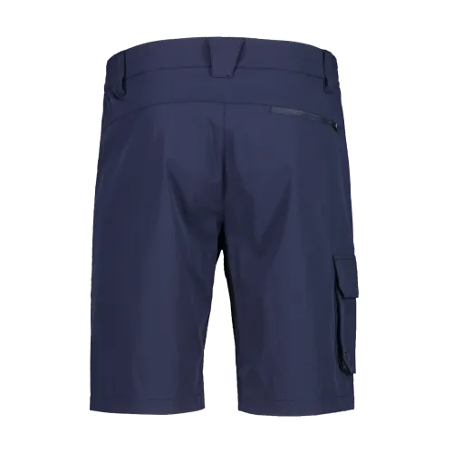 CMP Bermuda stretch con tasca laterale da Trekking Uomo