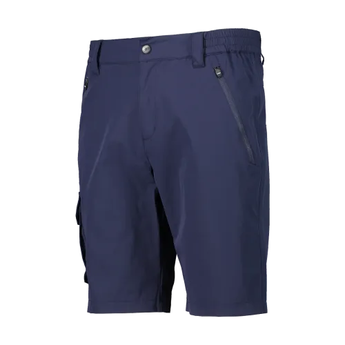 CMP Bermuda stretch con tasca laterale da Trekking Uomo