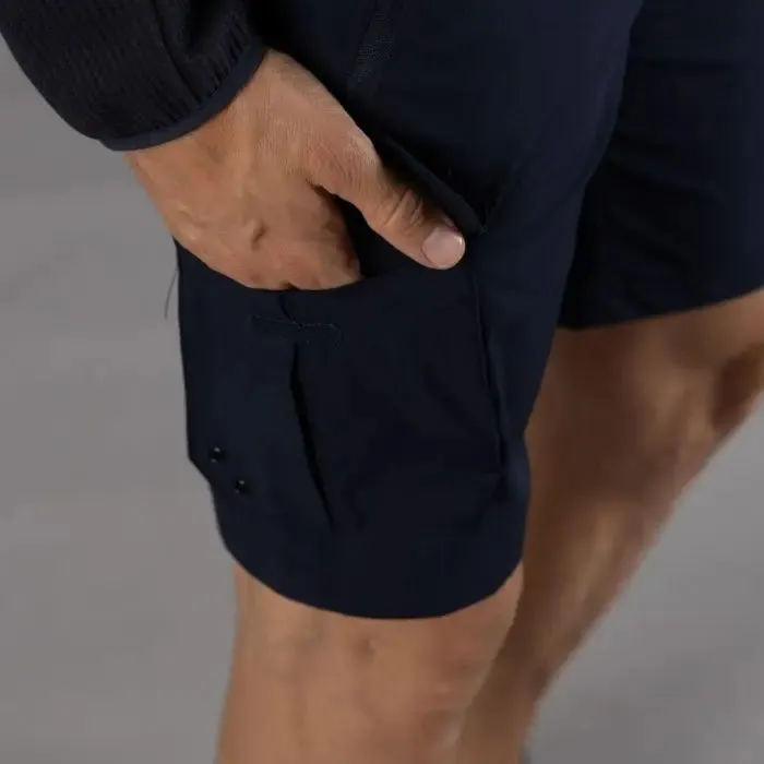 CMP Bermuda stretch con tasca laterale da Trekking Uomo