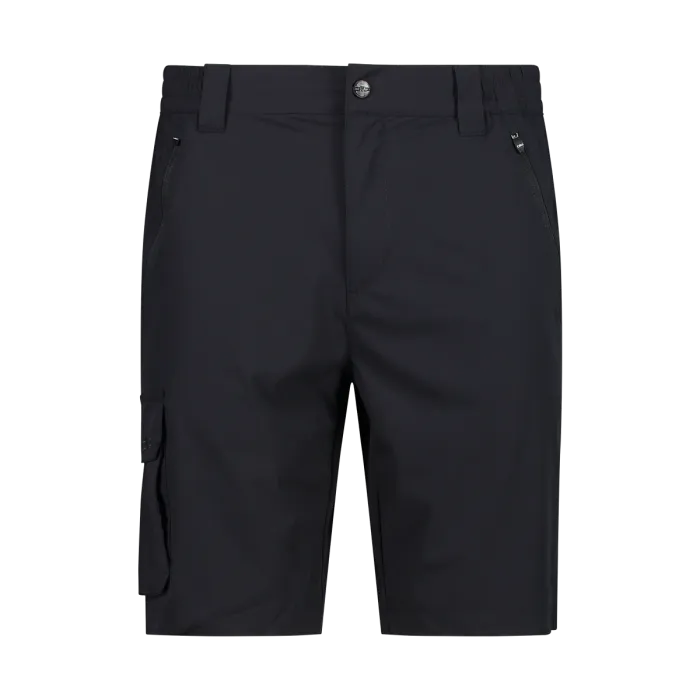 CMP Bermuda stretch con tasca laterale da Trekking Uomo