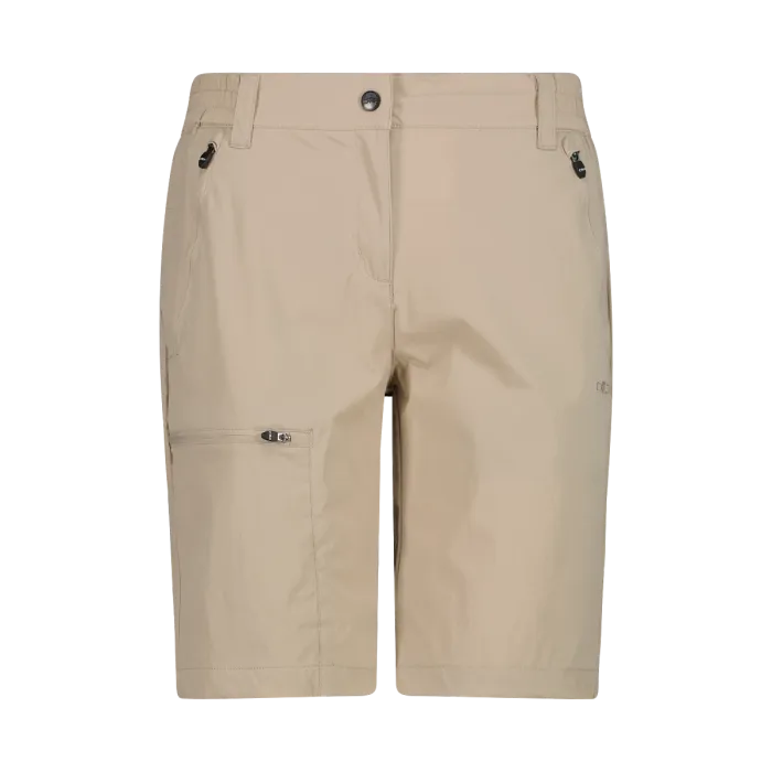 CMP Bermuda stretch da Trekking Donna