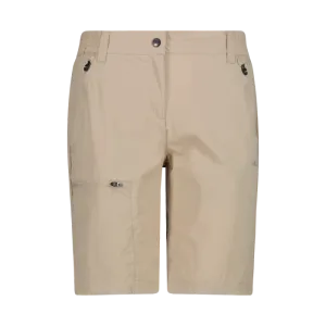 CMP Bermuda stretch da Trekking Donna