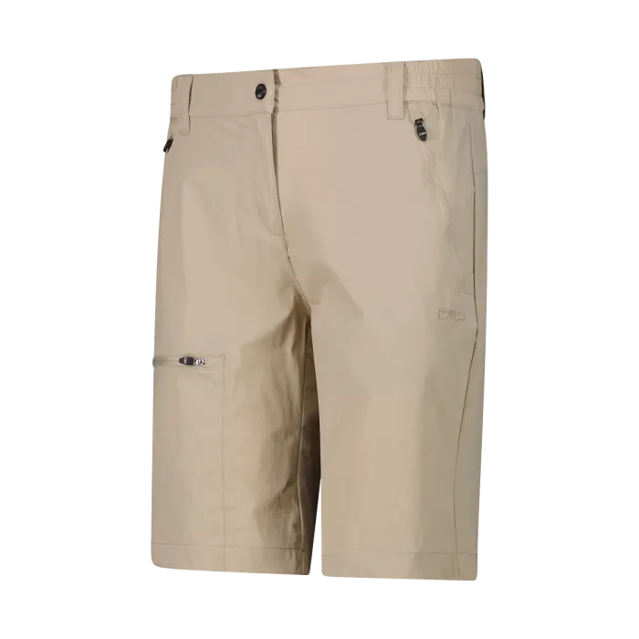 CMP Bermuda stretch da Trekking Donna