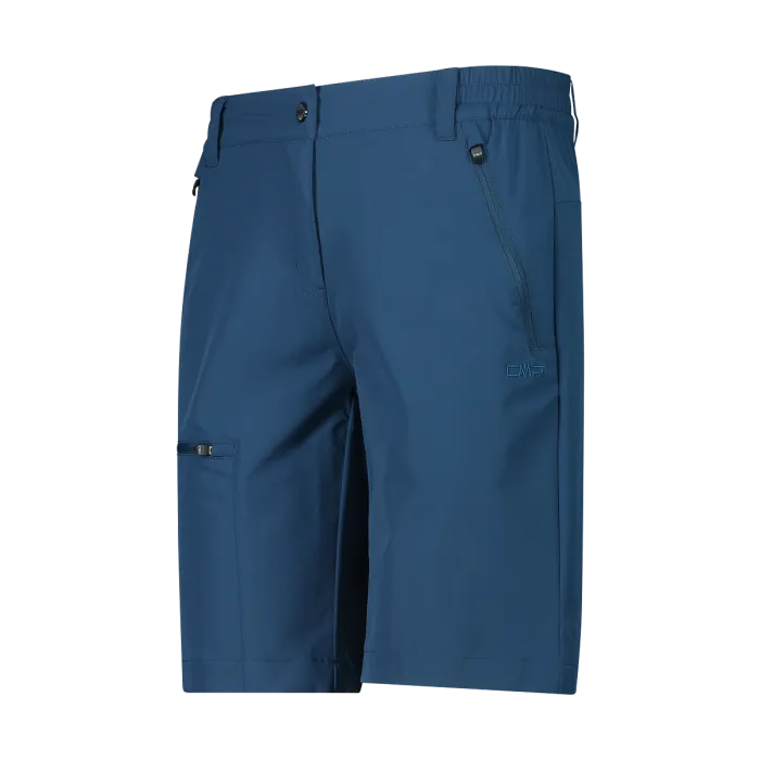 CMP Bermuda stretch da Trekking Donna