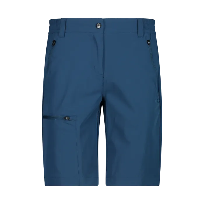 CMP Bermuda stretch da Trekking Donna