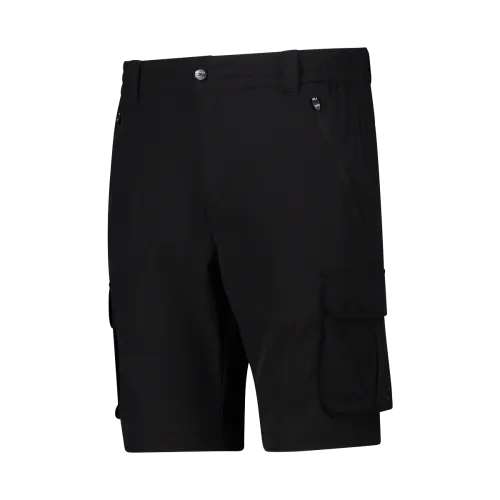 CMP Pantalone Trekking Zip-Off Tasconi laterali Uomo