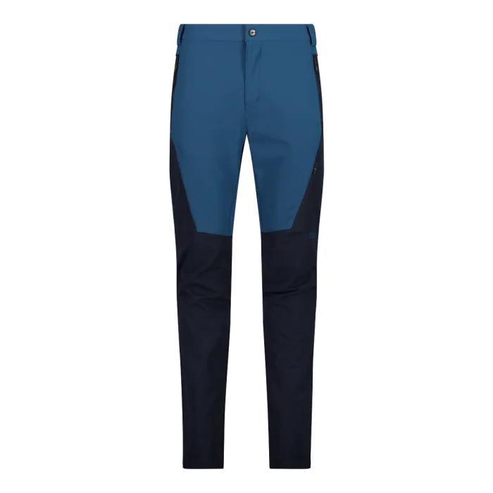 CMP Unlimitech 4Way stretch Pantaloni da Trekking Uomo