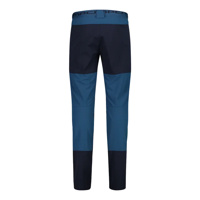 CMP Unlimitech 4Way stretch Pantaloni da Trekking Uomo
