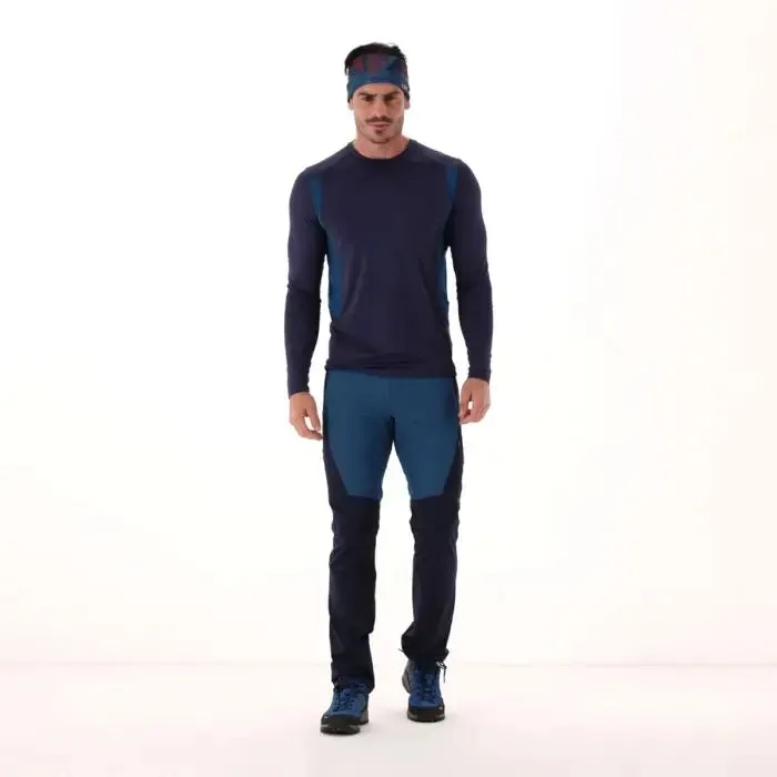 CMP Unlimitech 4Way stretch Pantaloni da Trekking Uomo