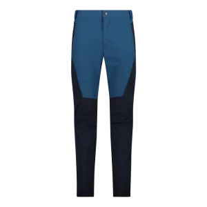 CMP Unlimitech 4Way stretch Pantaloni da Trekking Uomo