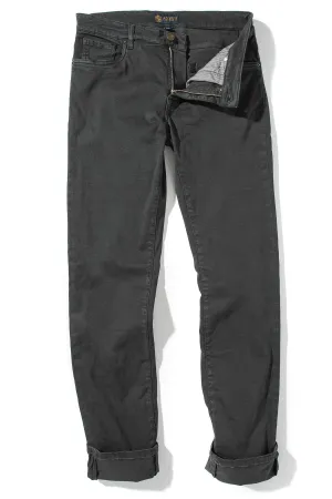 Colorado Soft-Touch Slim Jeans In Anthracite