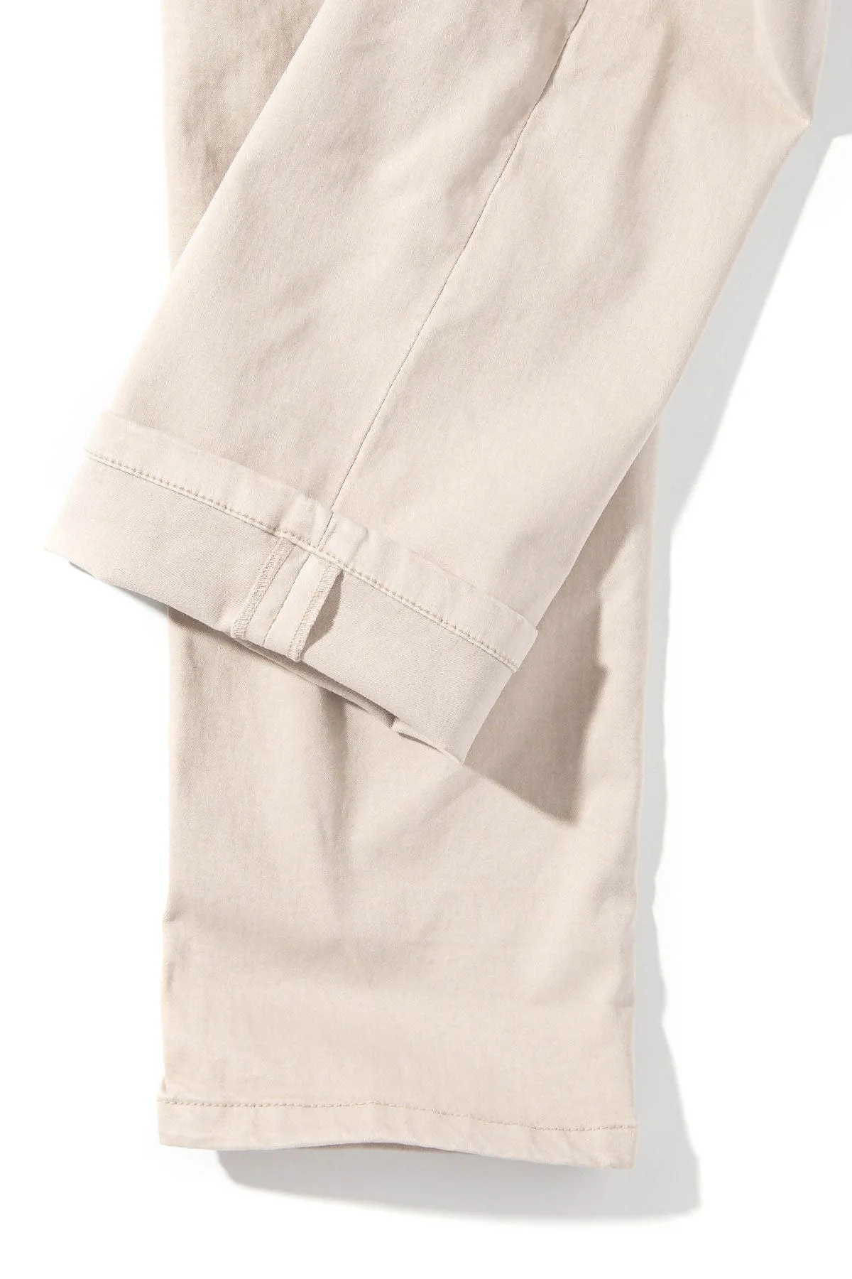 Colorado Soft-Touch Slim Jeans In Sasso