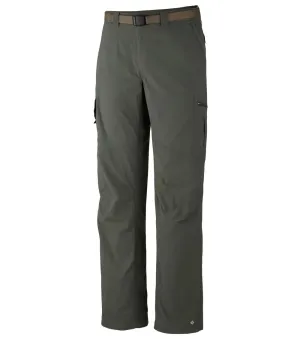 Columbia Silver Ridge Cargo Mens Pants Gravel