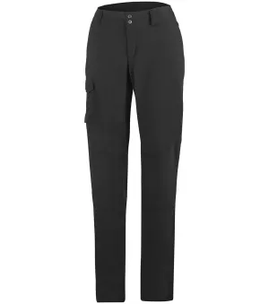 Columbia Silver Ridge Womens Pants Black