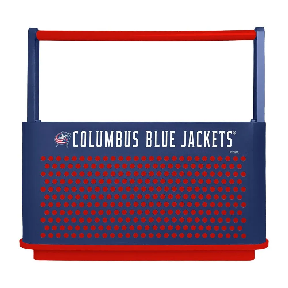 Columbus Blue Jackets: Tailgate Caddy