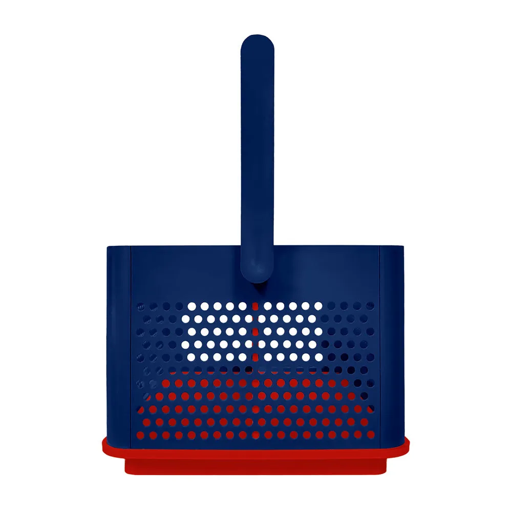Columbus Blue Jackets: Tailgate Caddy