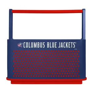 Columbus Blue Jackets: Tailgate Caddy