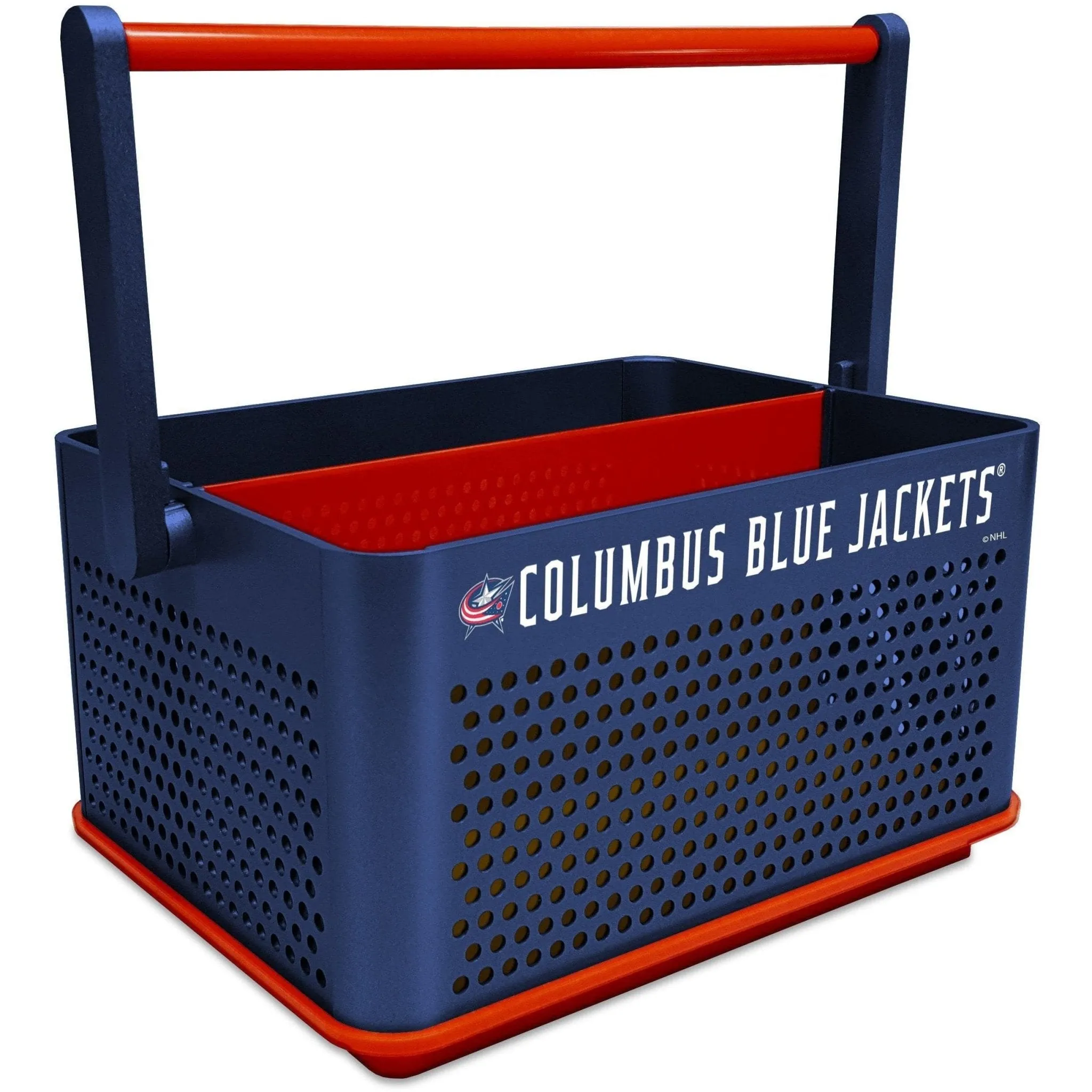 Columbus Blue Jackets: Tailgate Caddy