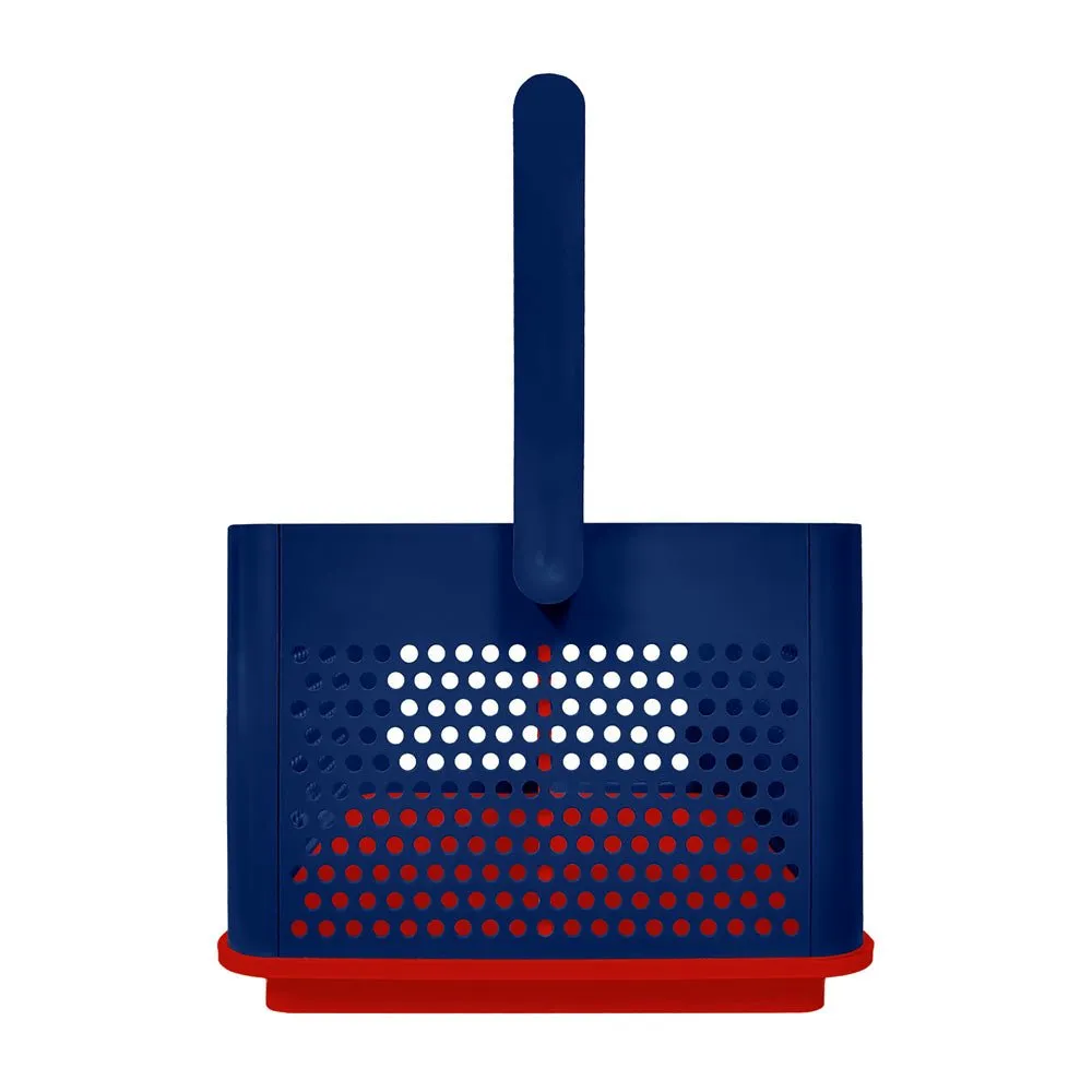 Columbus Blue Jackets: Tailgate Caddy
