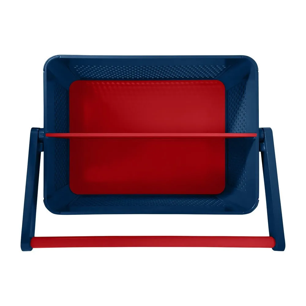 Columbus Blue Jackets: Tailgate Caddy