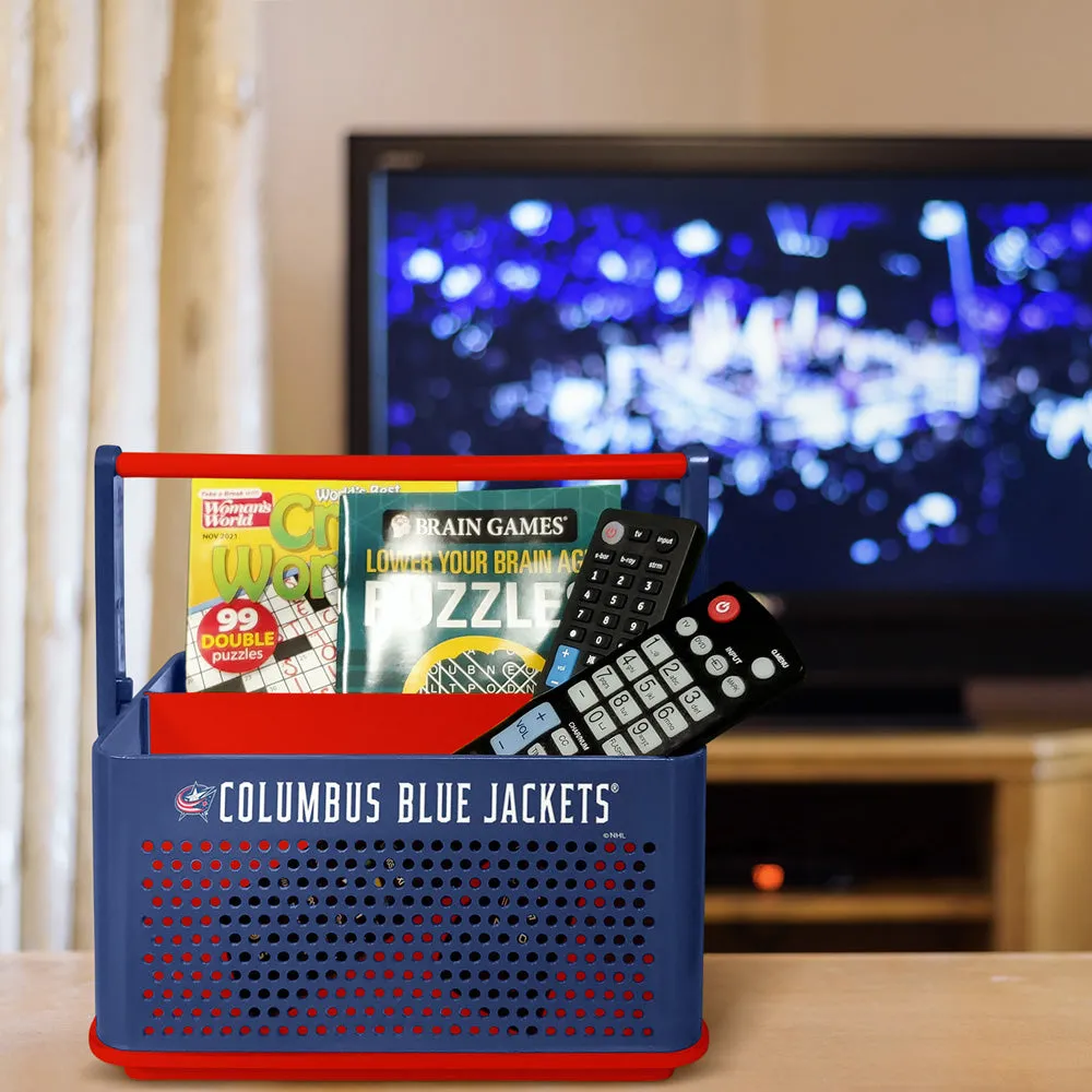 Columbus Blue Jackets: Tailgate Caddy