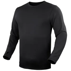 Condor Base II Crew Black