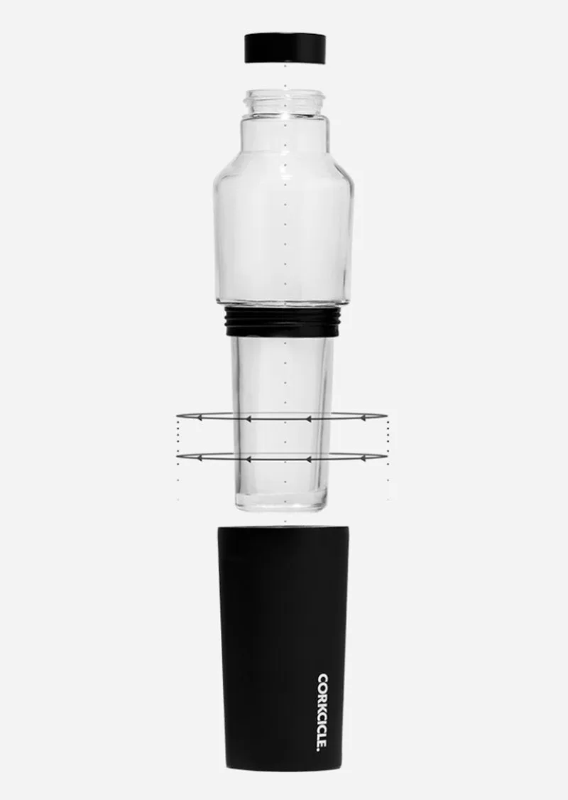 Corkcicle 20oz Hybrid Canteen
