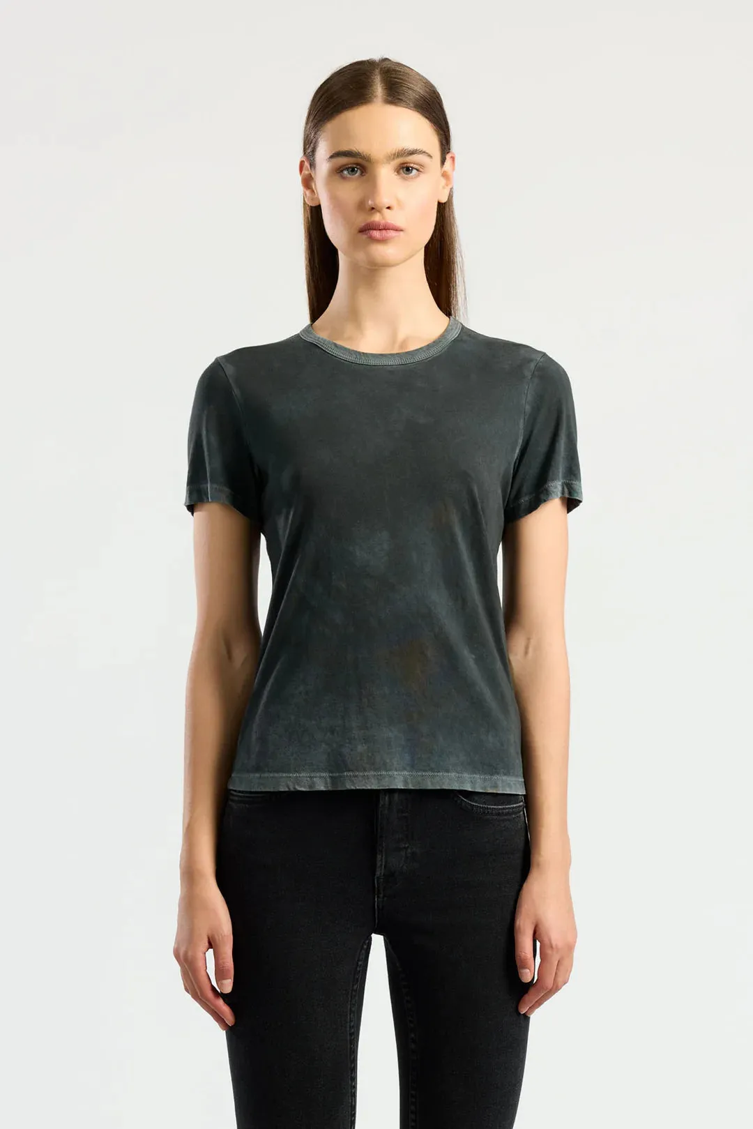 Cotton Citizens STANDARD TEE Vintage Oasis