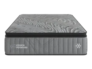 Couch Potato Reserve Soft PT Mattress