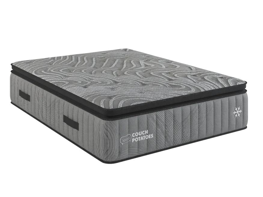 Couch Potato Reserve Soft PT Mattress