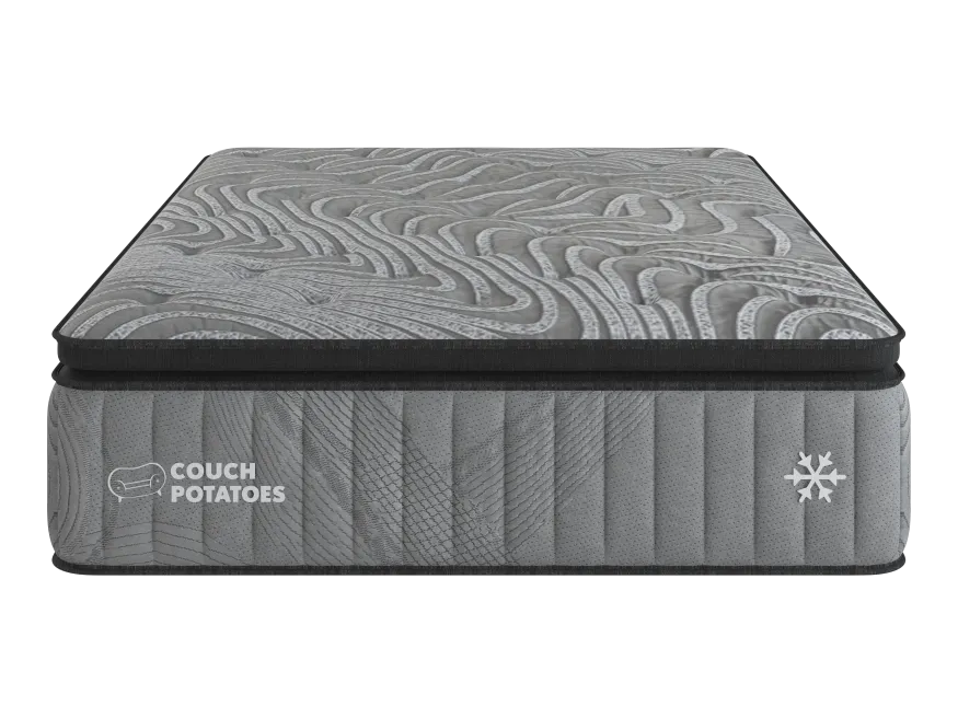 Couch Potato Reserve Soft PT Mattress