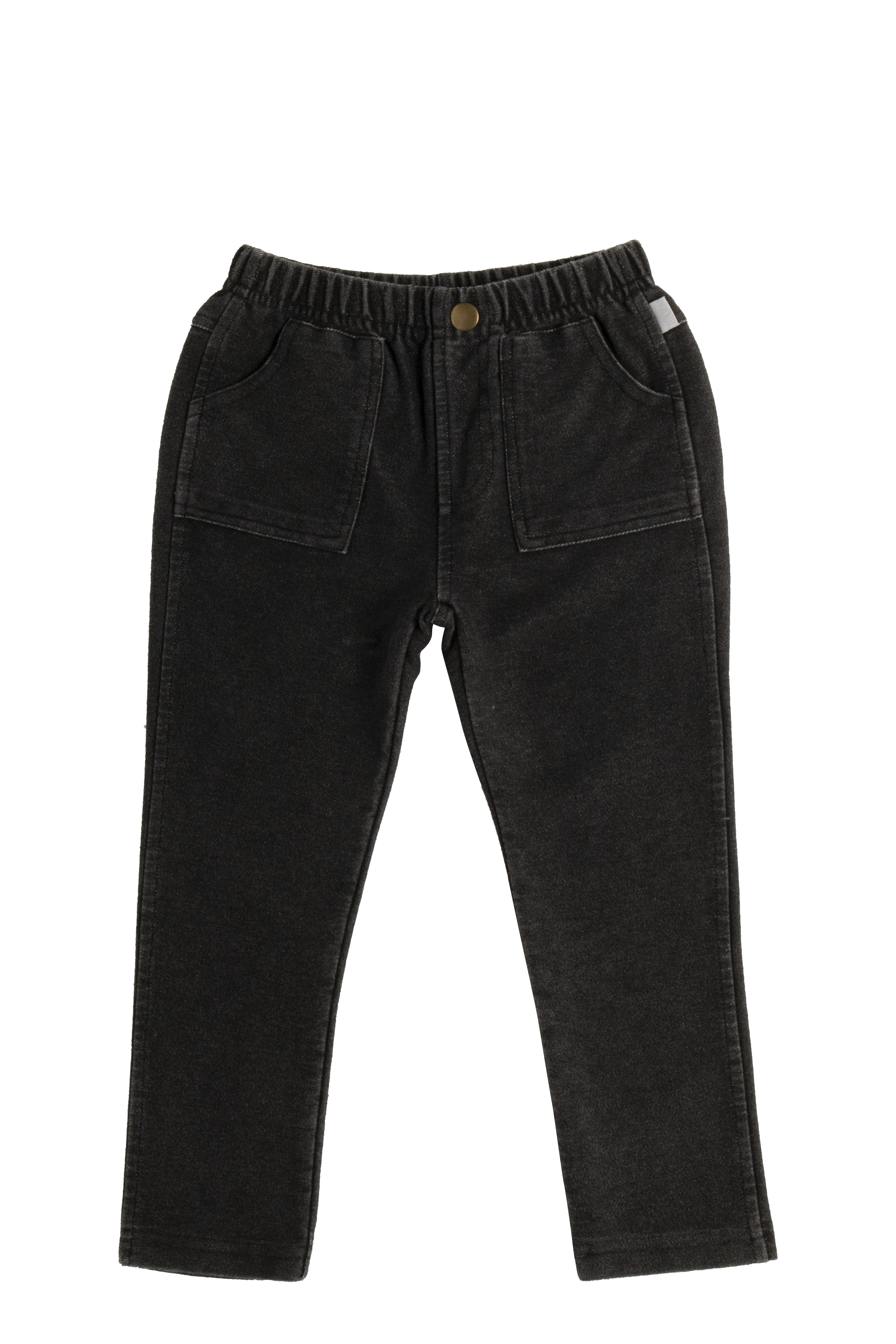 Crew Kids Slim Stretch Jean Pants